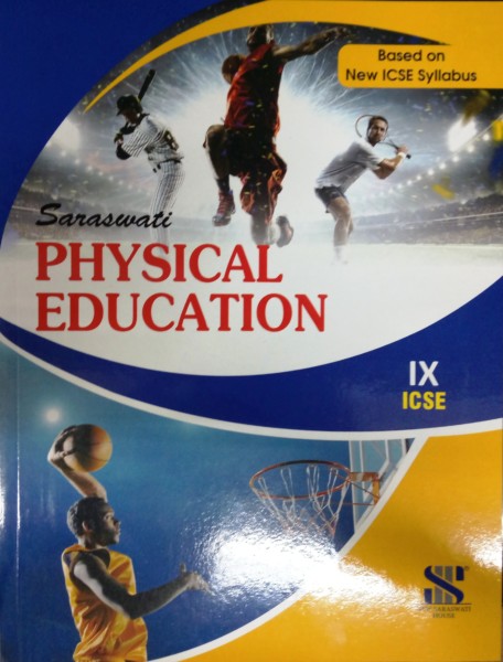 Candid Icse Physical Education Class 9 Pdf