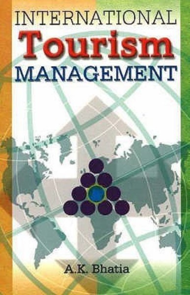international tourism management book