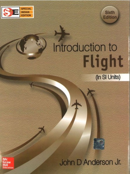 introduction to flight anderson 6th edition pdf free download