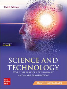 SCIENCE AND TECHNOLOGY, 3e BY.RAVI P AGRAHARI (9789353167684 ...