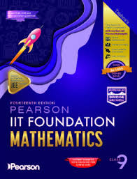 Pearson  Foundation Mathematics Class , 9th (9789371365178)