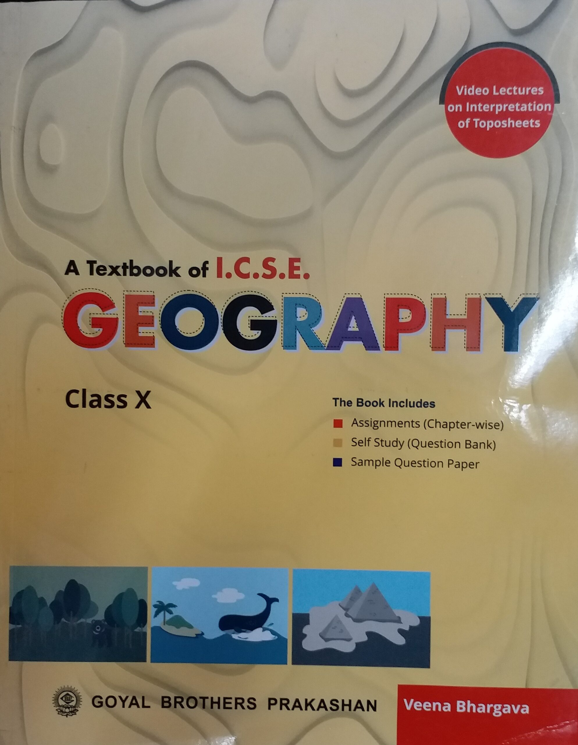 grade 10 cbse geography textbook pdf