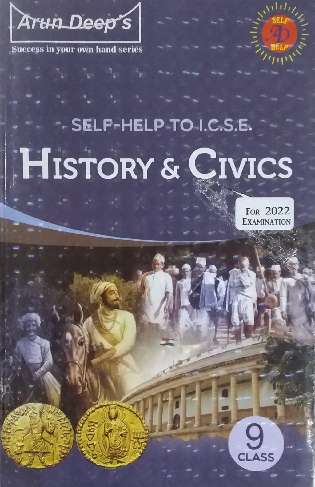 History And Civics Class 9 Icse Solutions Byju S