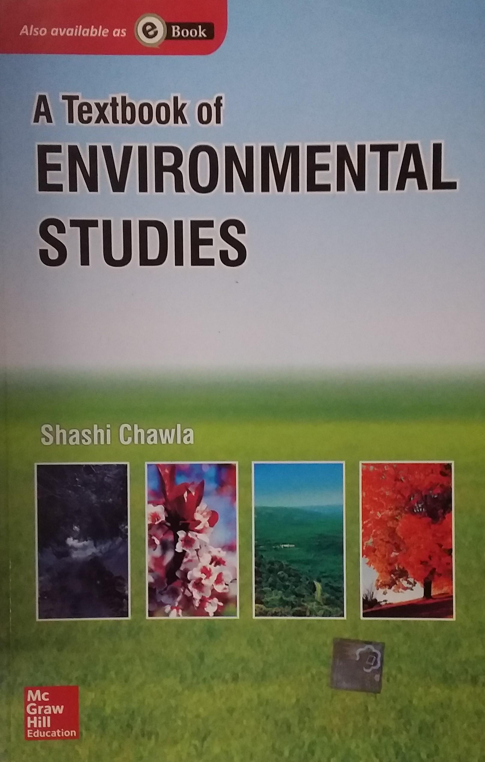 a textbook of environmental studies by shashi chawla pdf download