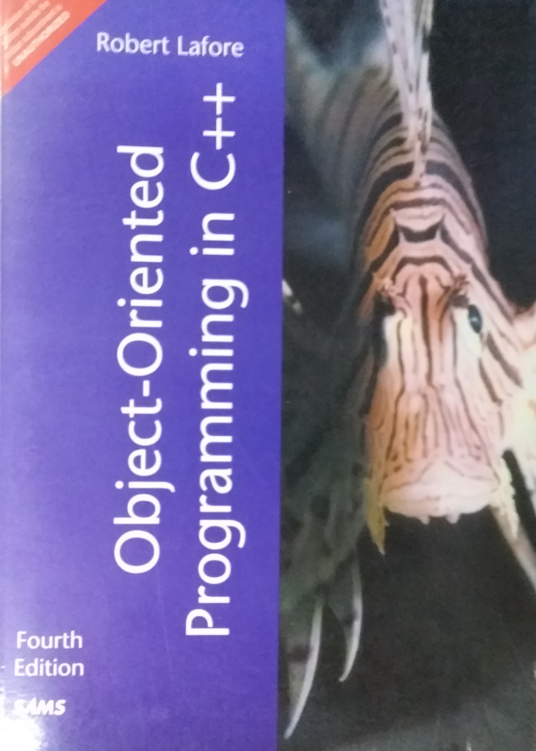 object-oriented-programming-in-c-by-robert-lafore-9788131722824