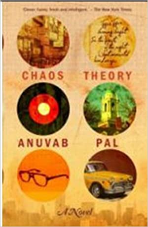 Chaos Theory BY  Anuvab Pal (9781447238072)