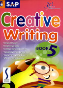 sap creative writing book 5