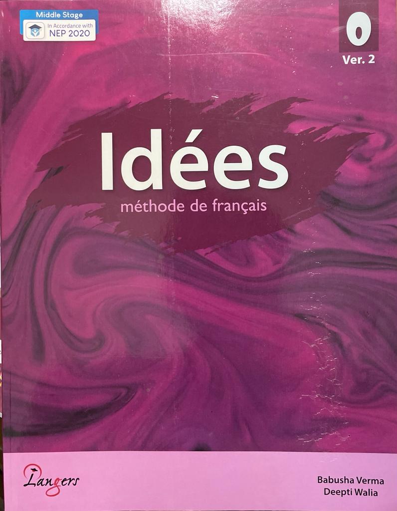 idees 0 book