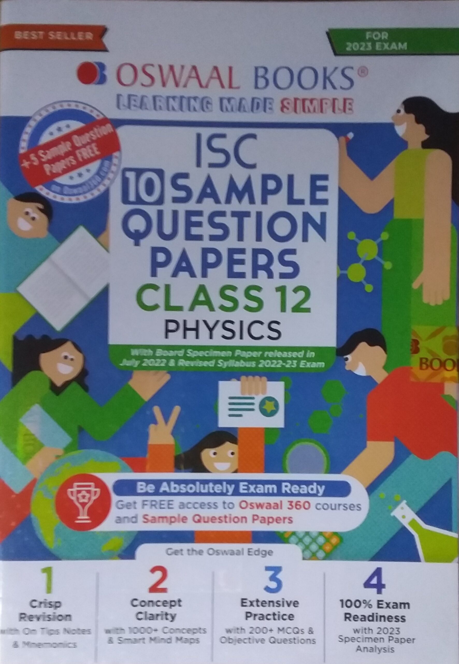 oswaal-isc-sample-question-papers-class-12-physics-for-2023-exam