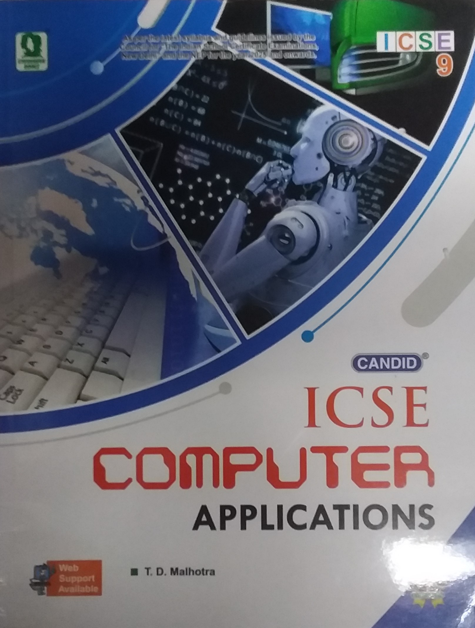 candid-icse-computer-applications-class-9-by-t-d-malhotra