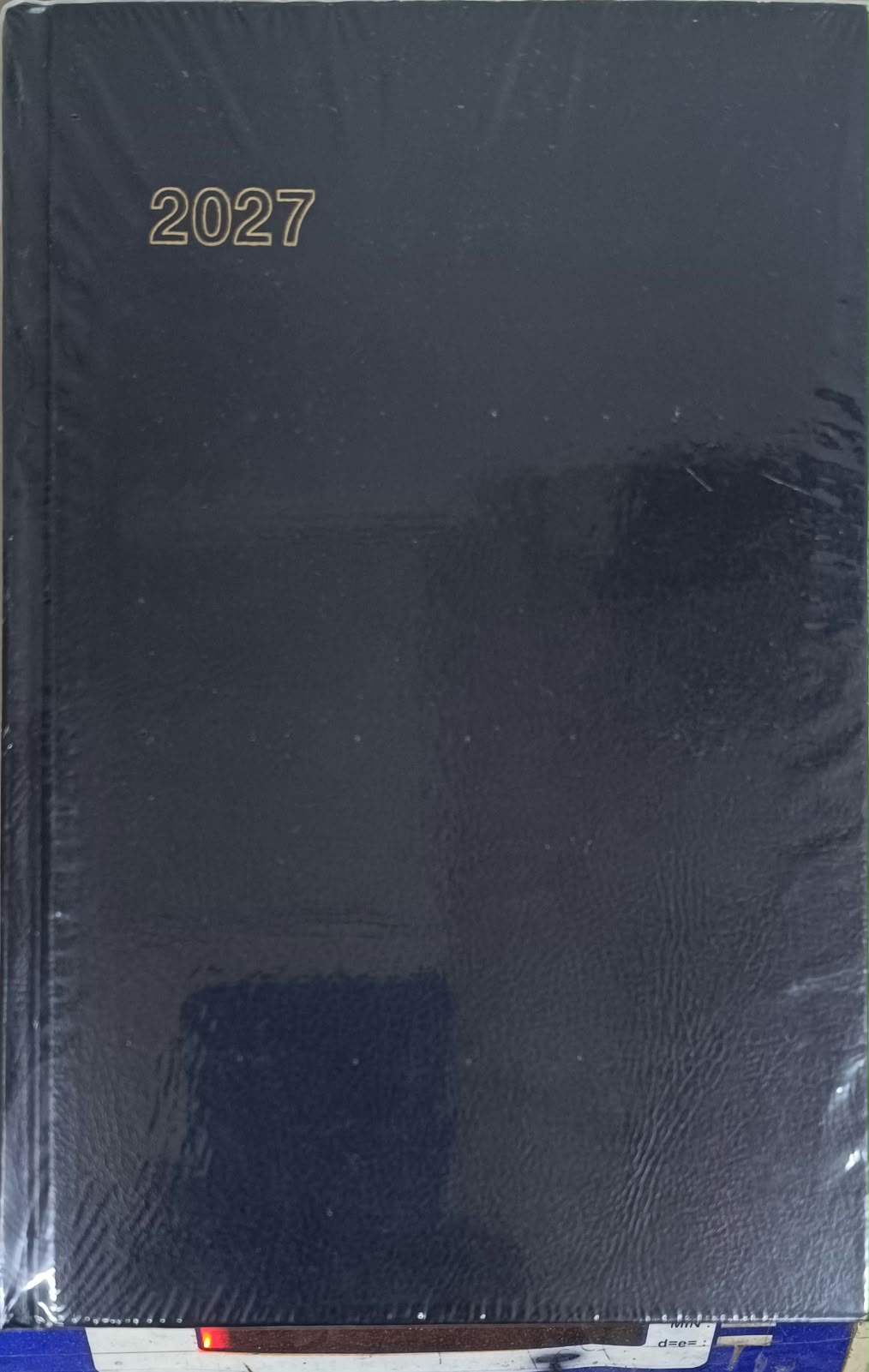 Eagle Tourist Diary 2027 Day A Page HBX  (8901251740061)