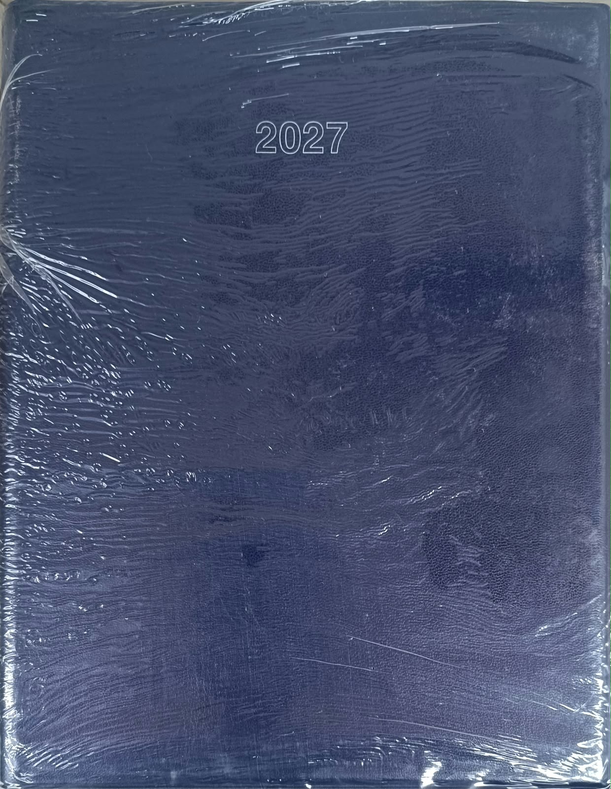 Eagle Planner Diary 2027 LXP (8901251706272)