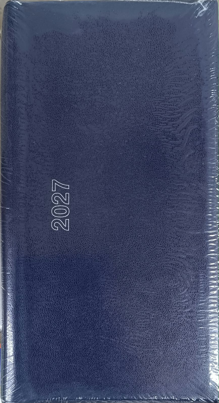 Eagle Table Diary Wro Folder 2027 LXP (8901251715274)