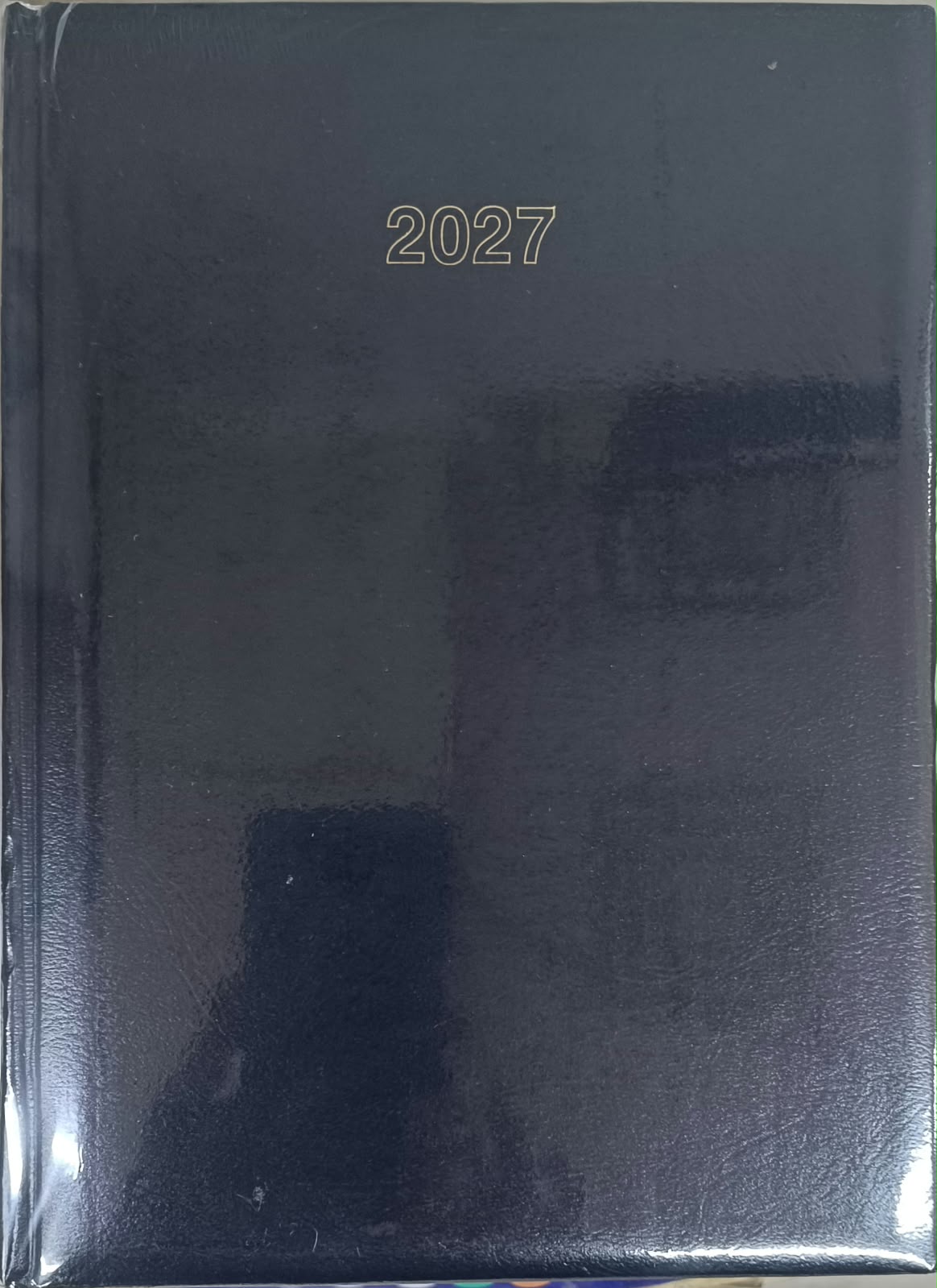 Eagle Prestige Diary AKS 2027 One Day A Page (8901251727727)