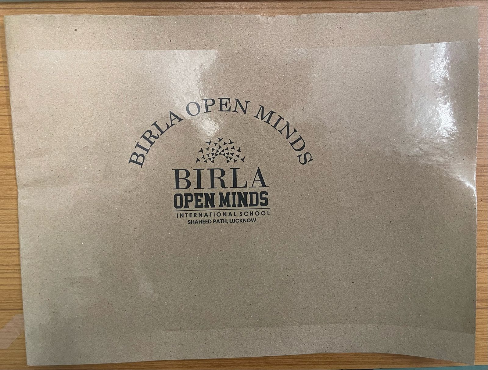 Birla open mind DRAWING covers