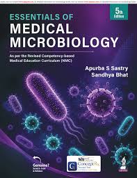 Essentials of Medical Microbiology By Apurba S Sastry (9789366169446)