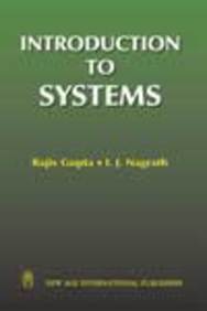 Introduction To Systems By Rajiv Gupta (9788122415995)