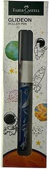 Faber Castell Glideon Roller Pen (8901180412015) (A)