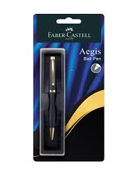 Faber Castell Aegis Ball Pen (8901180470046) (A)