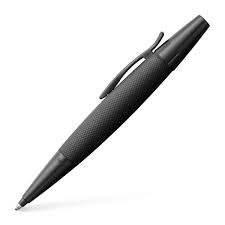 Faber-Castell Valor Ball Pen (8901180470015) (A)