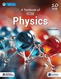 Brothers Education Brothers Fundamentals Of Physics ICSE Class 10 (2026) NEP 2020 (Paperback, Bansari Shah) (9788196630355)