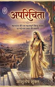 Aparichita:Atit Ki Bhavishya Se Samvadkatha: By Aashutosh Shukla (9789358692495)