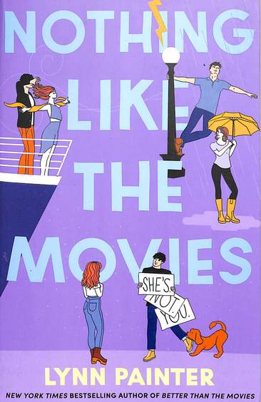 Nothing Like The Movies By Lynn Painter (9781665967136)